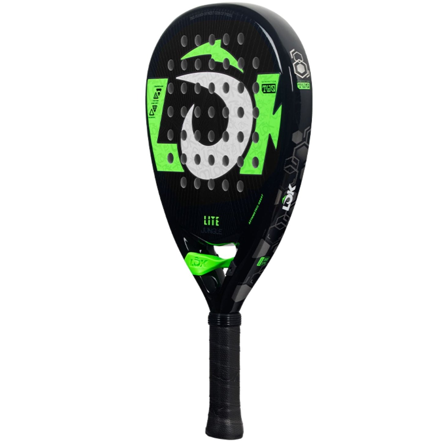 Lok Jungle Lite