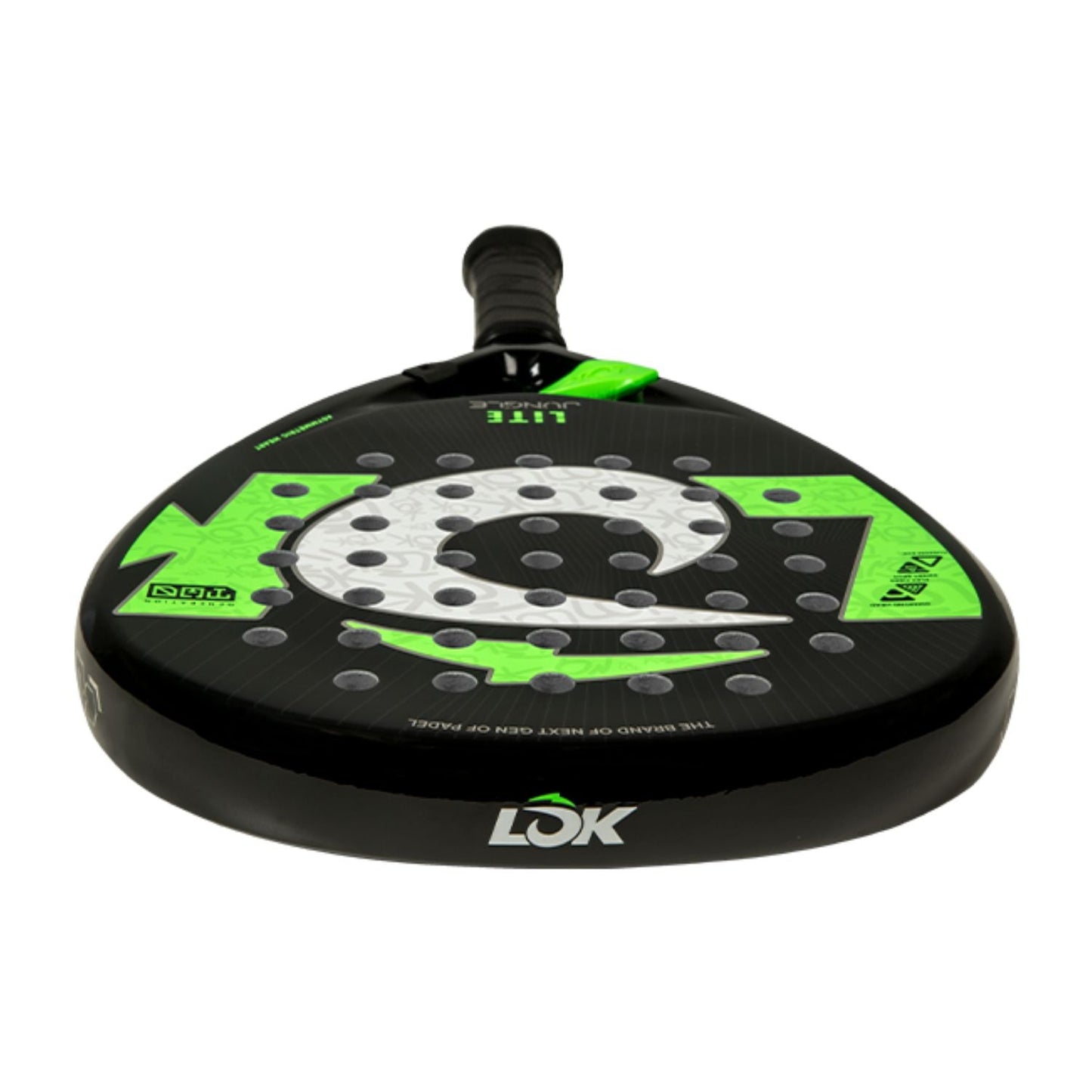 Lok Jungle Lite