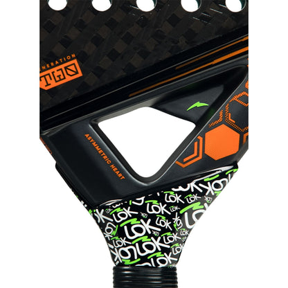 Lok Carbon Hype 2
