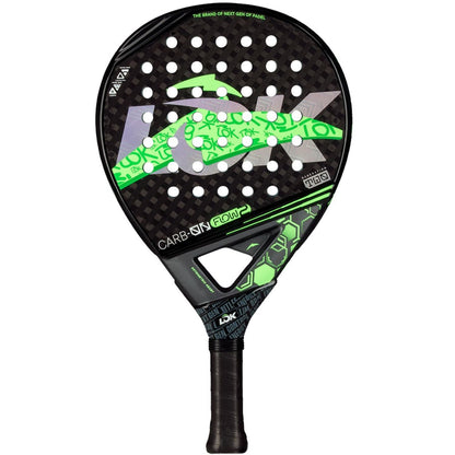 Lok Carbon Flow 2