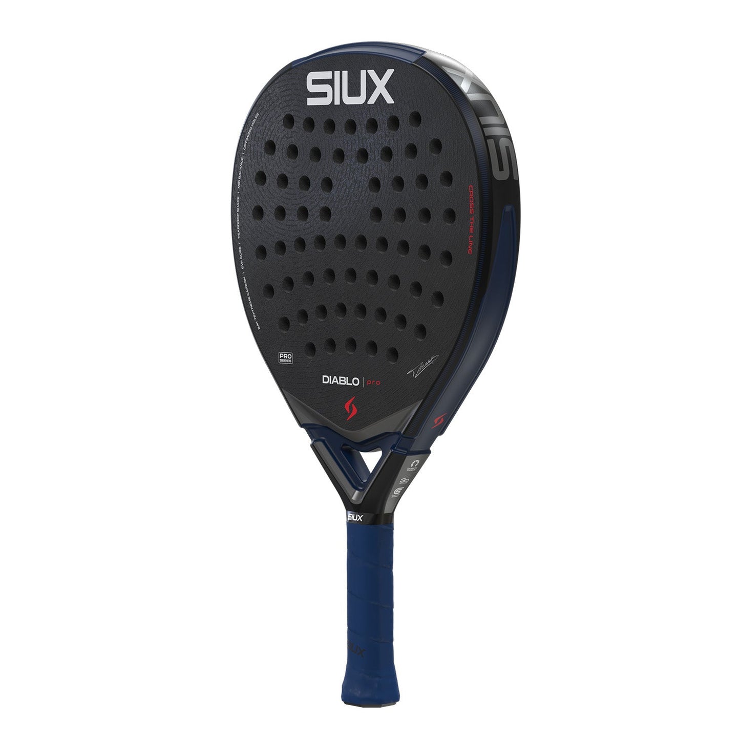 Siux Diablo Pro 26