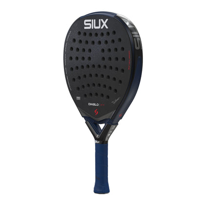 Siux Diablo Pro 26