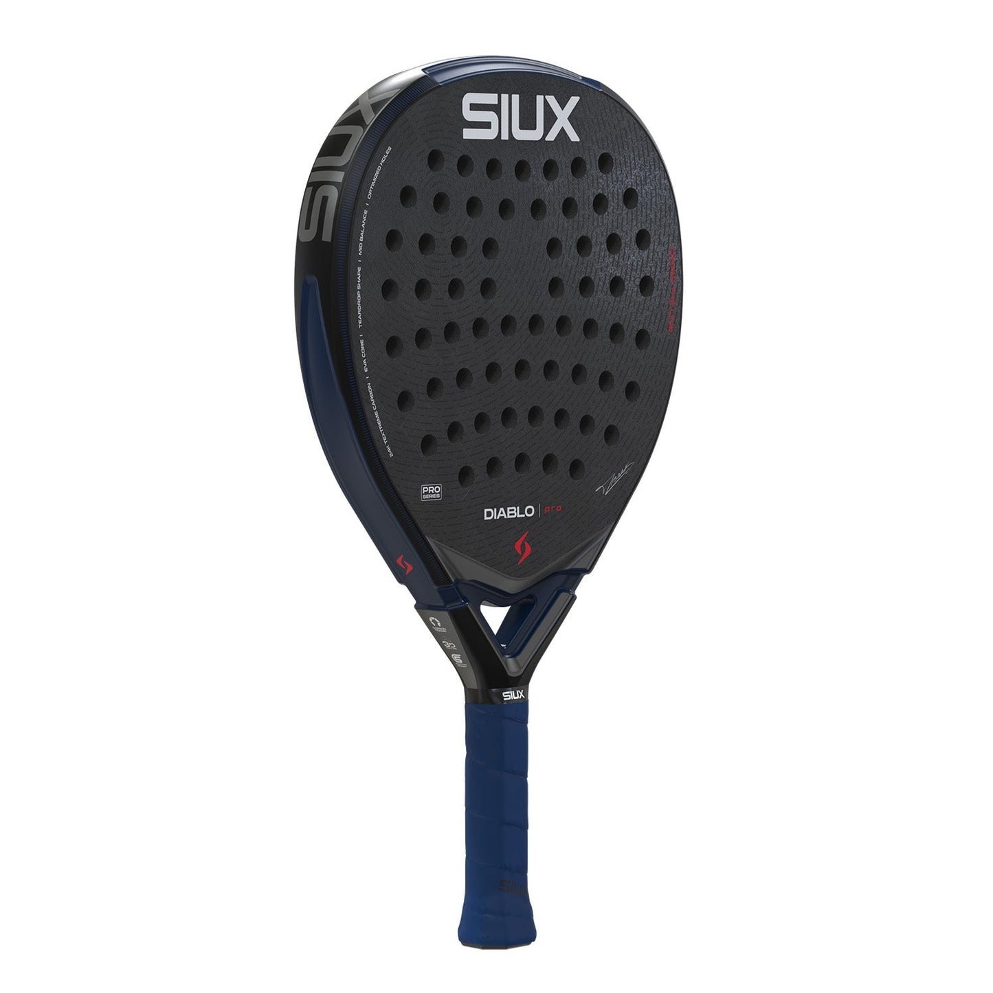 Siux Diablo Pro 26