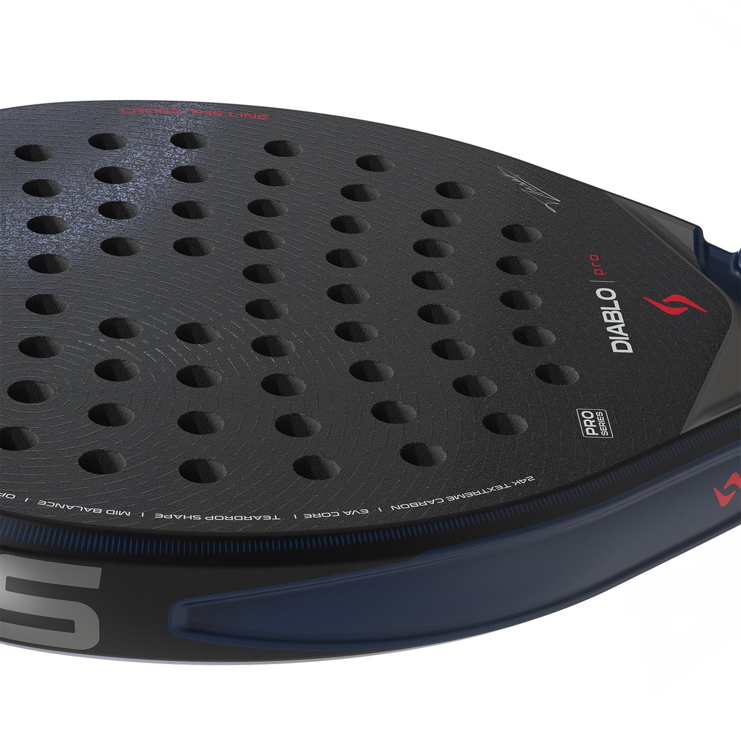 Siux Diablo Pro 26