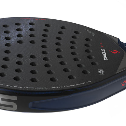 Siux Diablo Pro 26