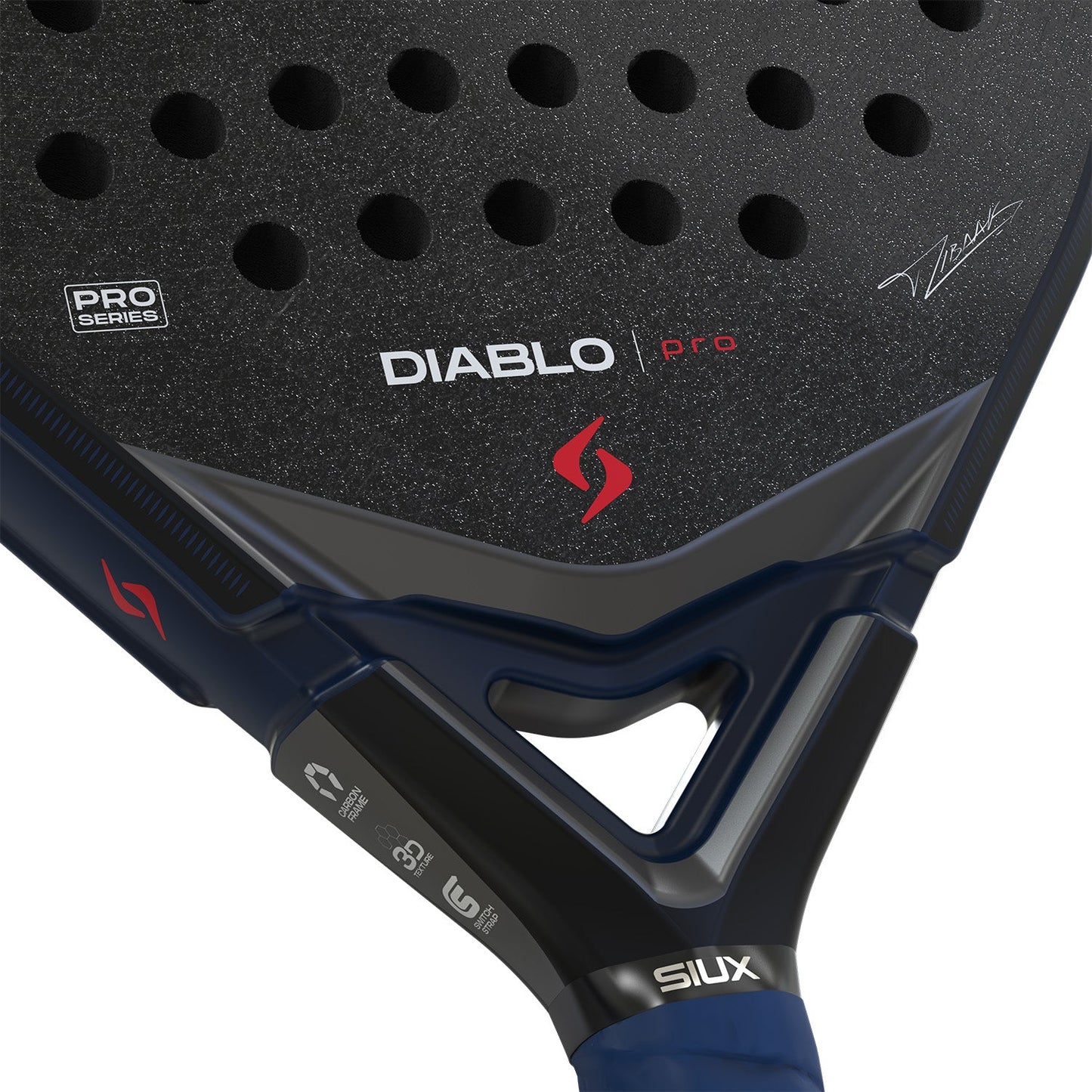 Siux Diablo Pro 26