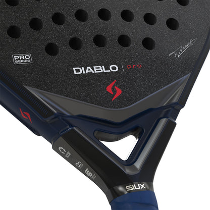 Siux Diablo Pro 26