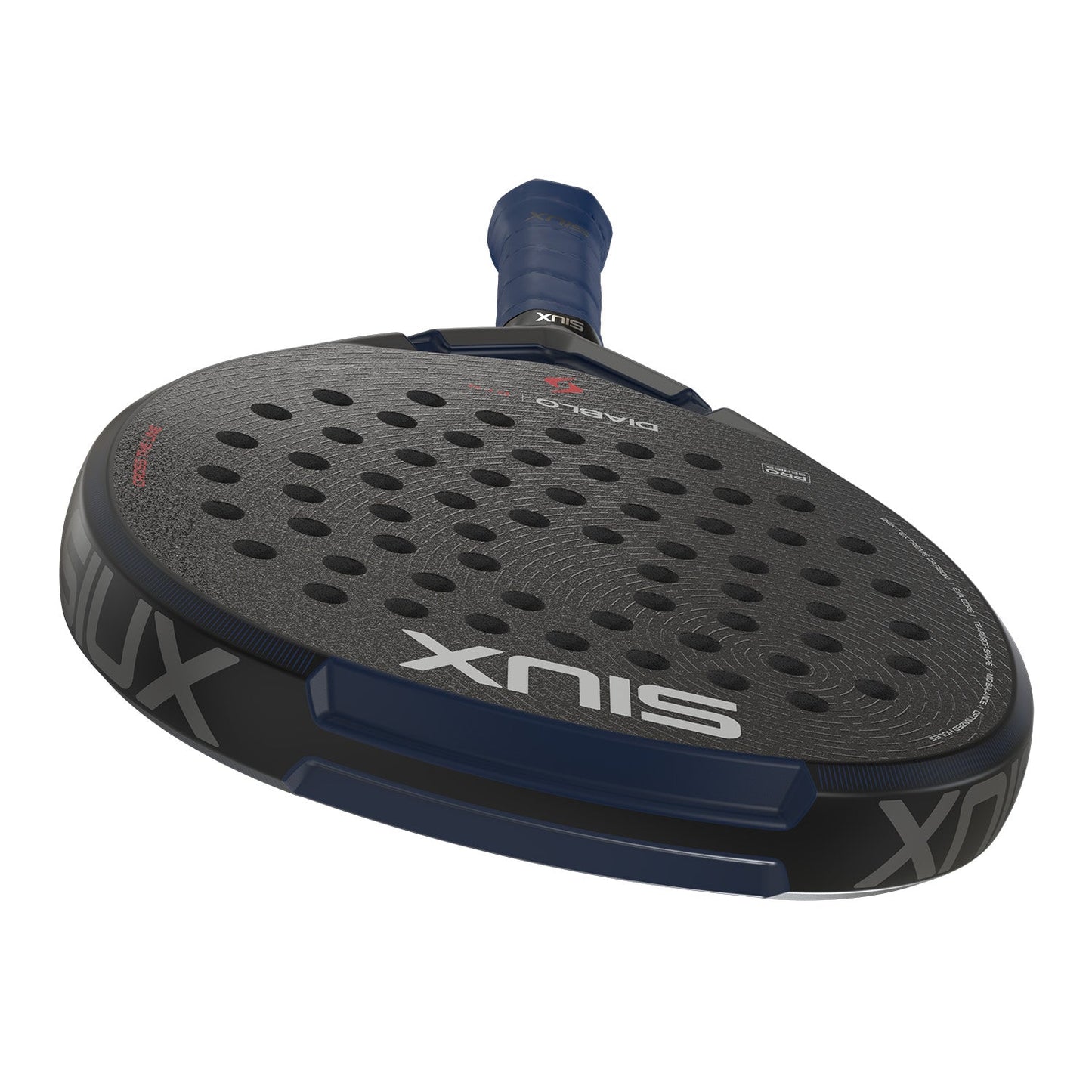 Siux Diablo Pro 26
