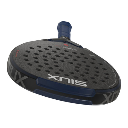 Siux Diablo Pro 26