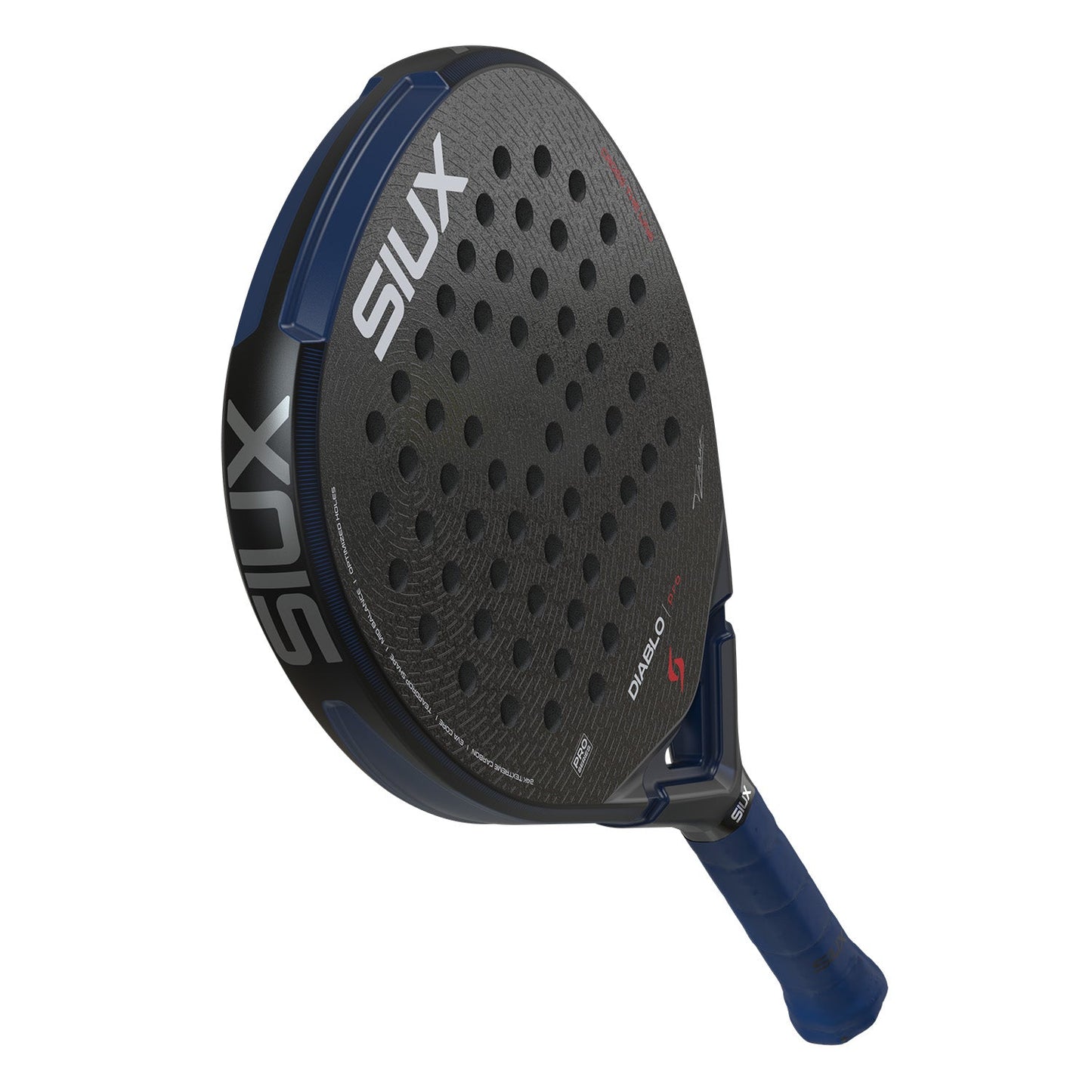 Siux Diablo Pro 26