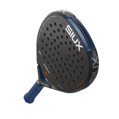 Siux Diablo Pro 26