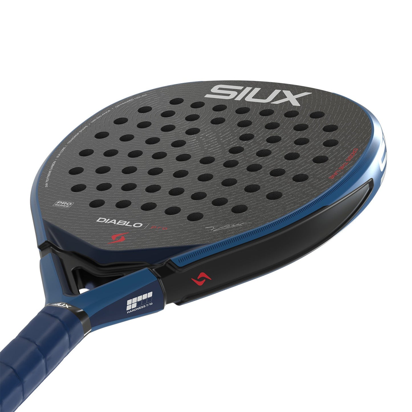 Siux Diablo Pro 26