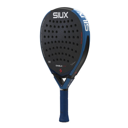 Siux Diablo Pro 26