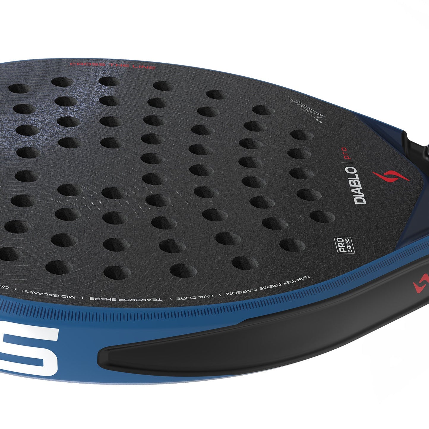 Siux Diablo Pro 26