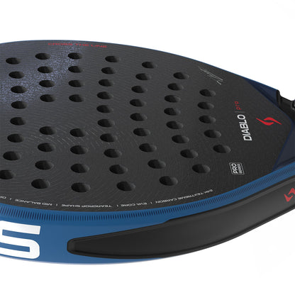 Siux Diablo Pro 26