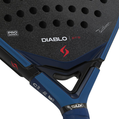 Siux Diablo Pro 26