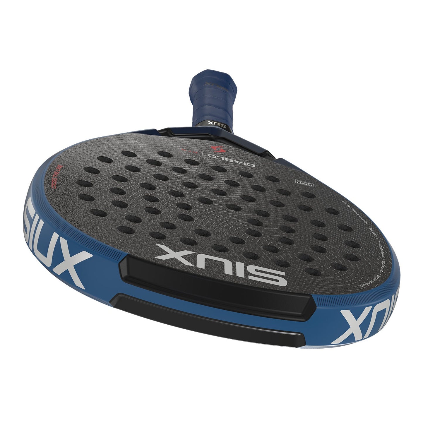 Siux Diablo Pro 26
