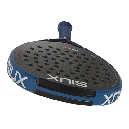 Siux Diablo Pro 26
