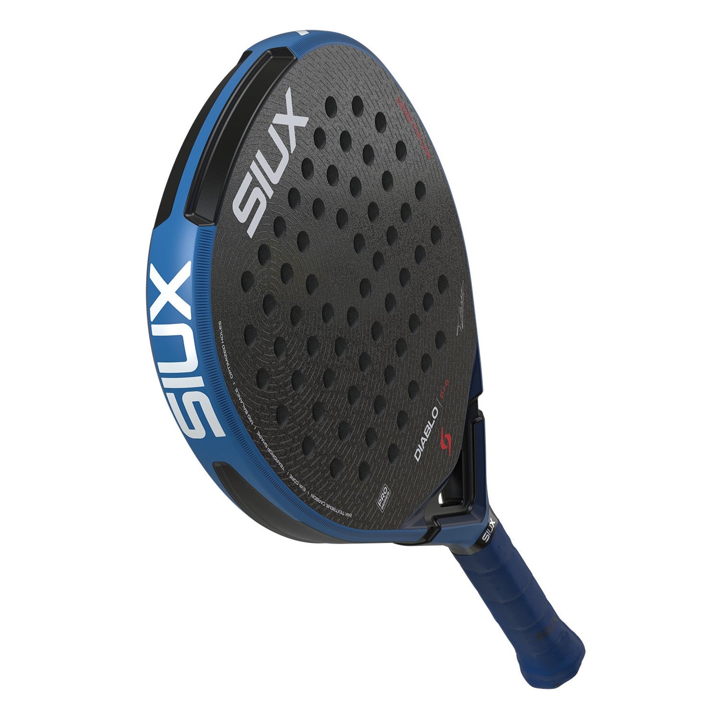 Siux Diablo Pro 26