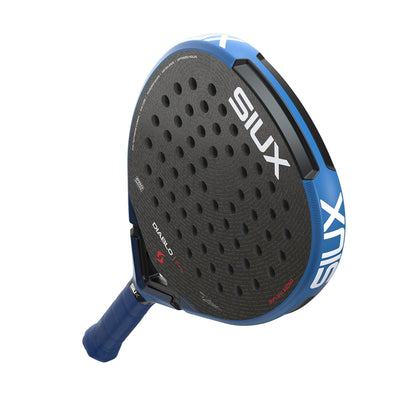 Siux Diablo Pro 26