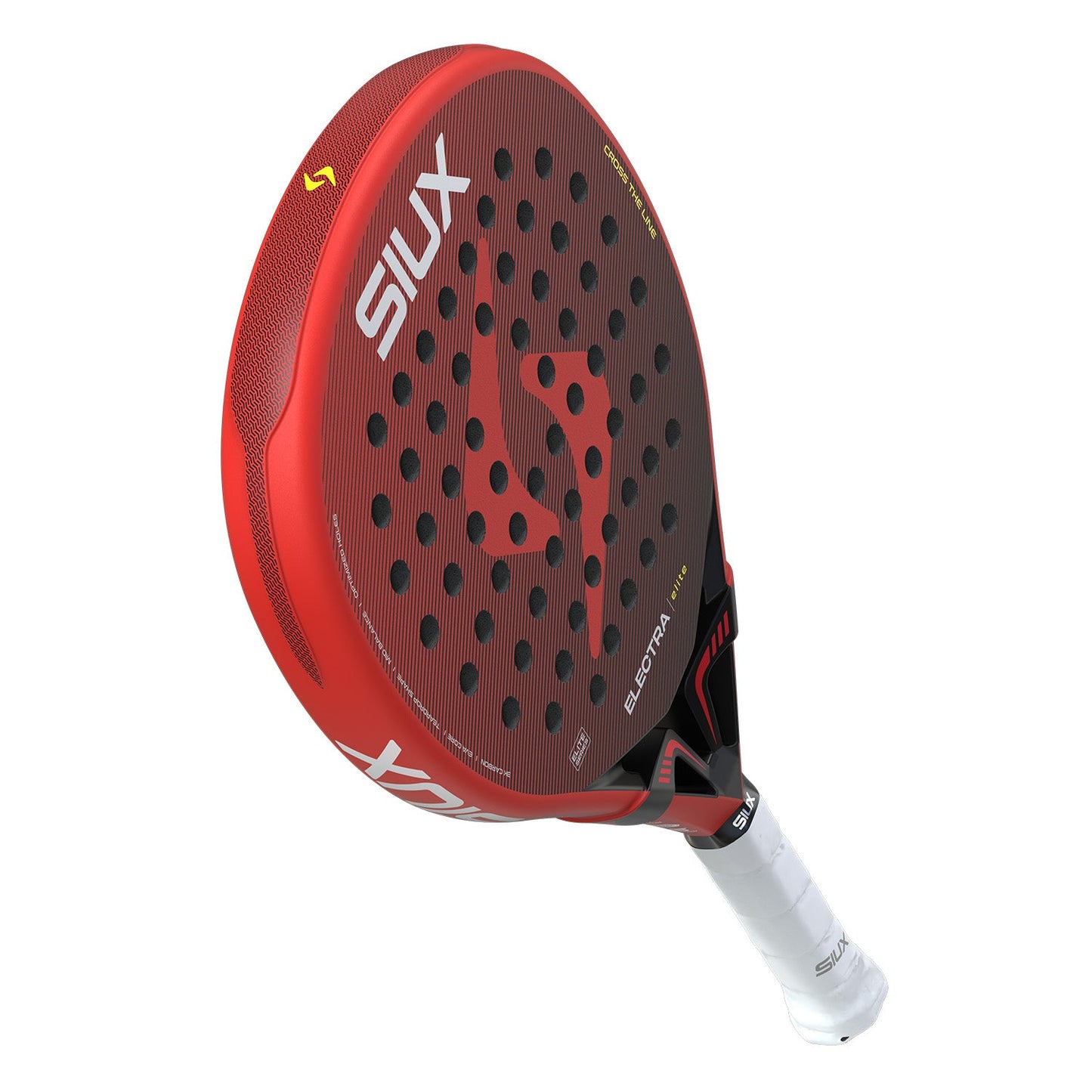Siux Electra Elite 6 26