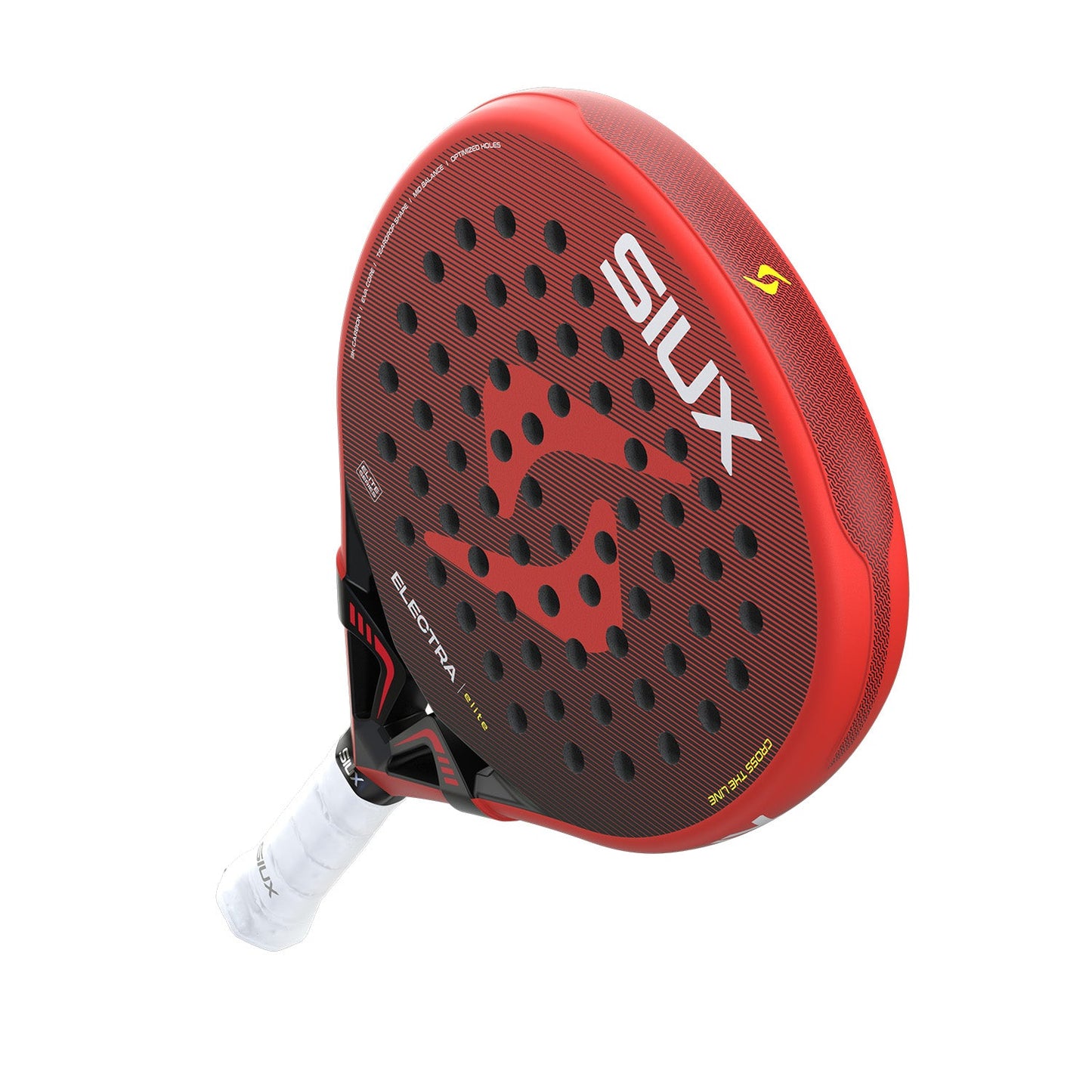 Siux Electra Elite 6 26