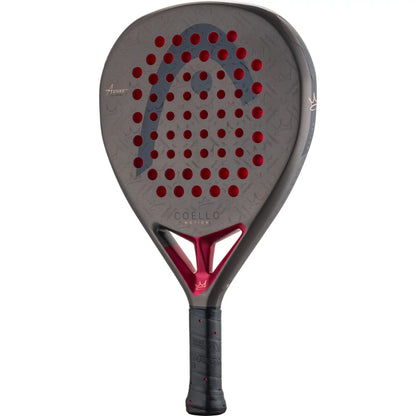 Head Coello Motion 2026