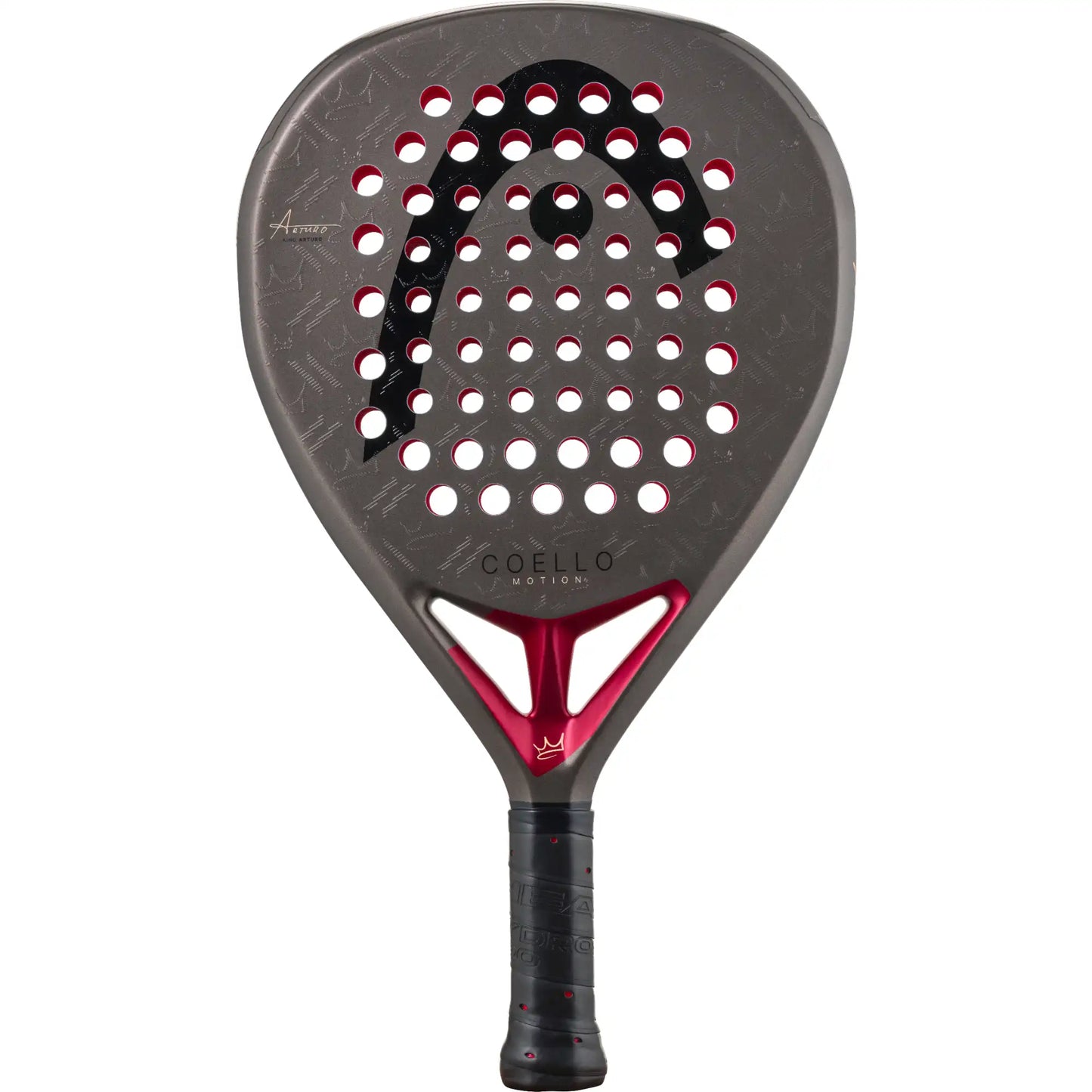 Head Coello Motion 2026