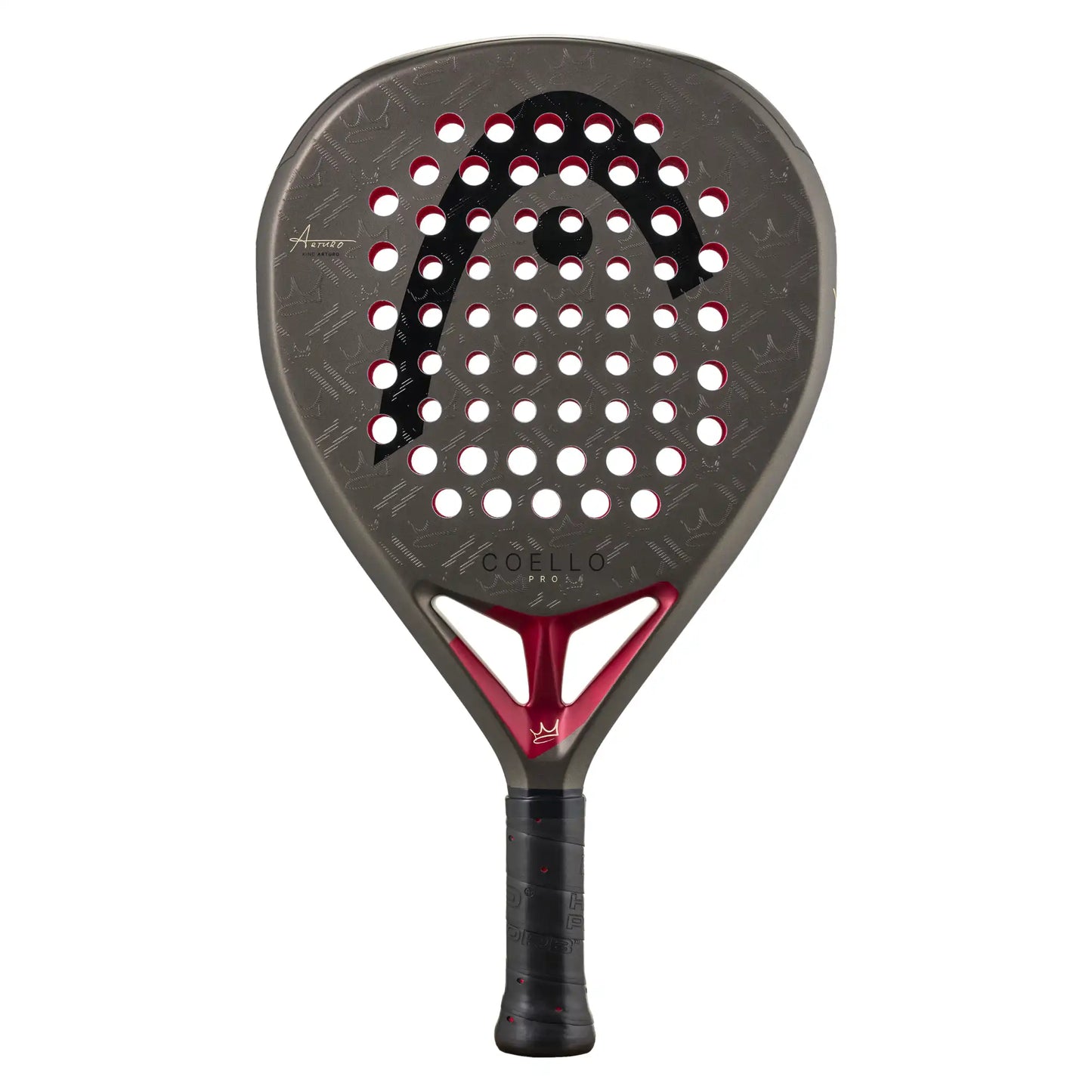 Head Coello Pro 2026