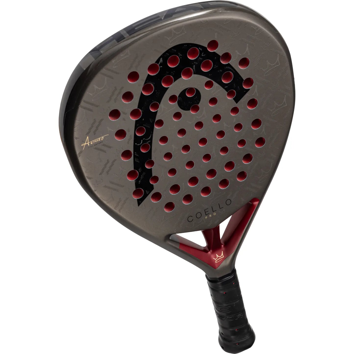 Head Coello Pro 2026