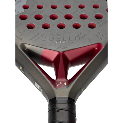 Head Coello Pro 2026