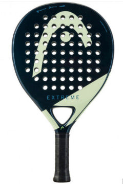 Head Evo Extreme 2026 padelracket diamantvorm voor maximale power