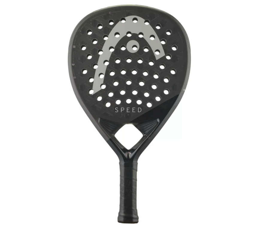 Head Speed Pro (2025) Beste Padel racket van 2025 goedkoop