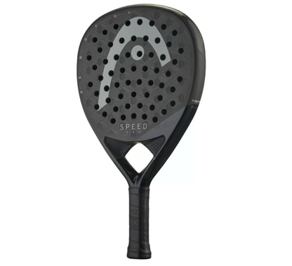 Head Speed Pro (2025) Beste Padel racket van 2025 goedkoop