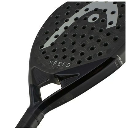 Head Speed Pro (2025) Beste Padel racket van 2025 goedkoop