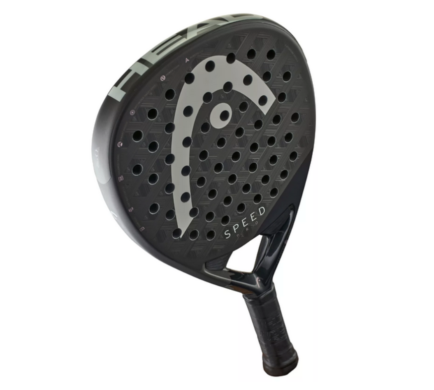 Head Speed Pro (2025) Beste Padel racket van 2025 goedkoop