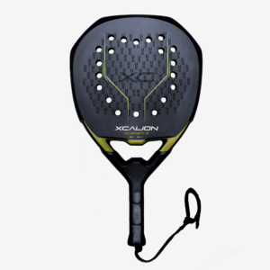 XCALION Racketsnewsletter