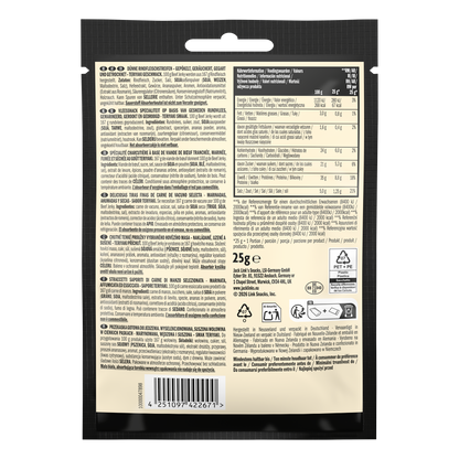 Jack Link's Beef Jerky Teriyaki