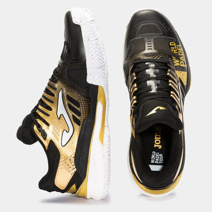 Joma Special Slam World Padel Tour padelschoen bovenaanzicht