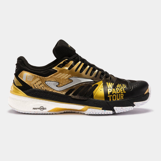 Joma Special Slam World Padel Tour padelschoen collectors item