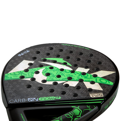Lok Carbon Flow 2
