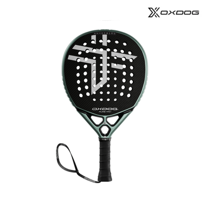 Oxdog Pure Pro+ 2026