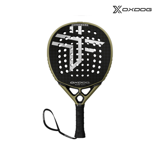 Oxdog Pure Tour 2026
