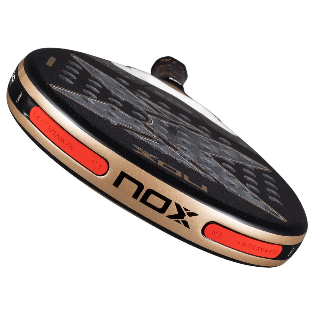 Weight Balance System Nox AT10 Genius 2026