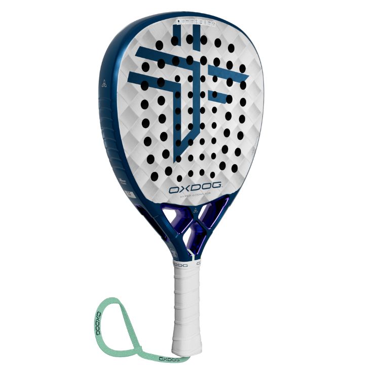 Oxdog Padelracket Hyper Woman Air 2.0
