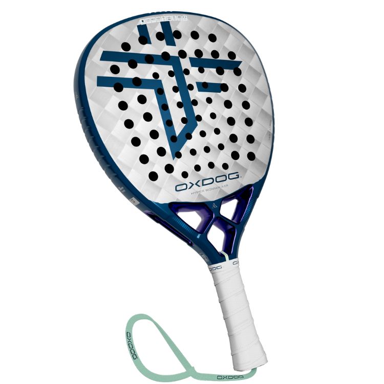 Oxdog Padelracket Hyper Woman Air 2.0