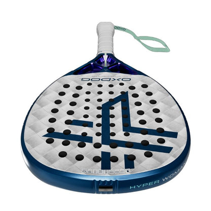 Oxdog Padelracket Hyper Woman Air 2.0