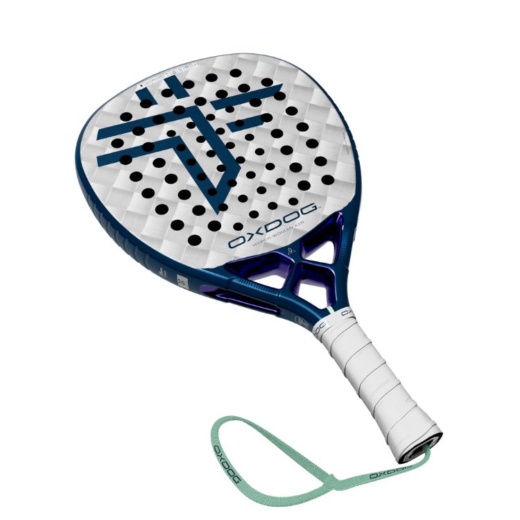 Oxdog Padelracket Hyper Woman Air 2.0