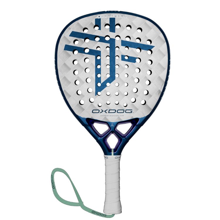 Oxdog Padelracket Hyper Woman Air 2.0