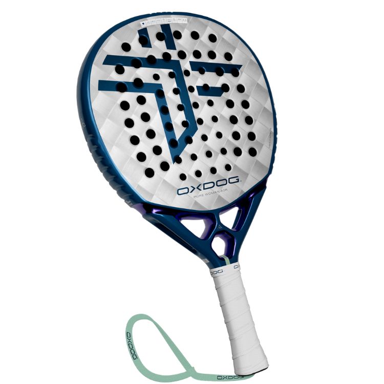 Oxdog Padelracket Pure Woman Air